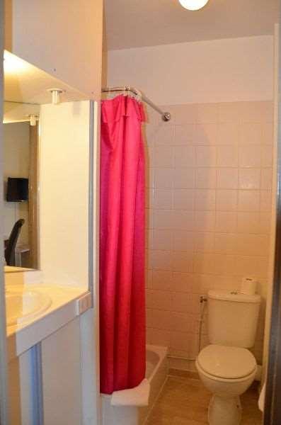 Brit Hotel Cherbourg Camera foto